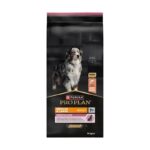 Pro Plan Dog Adult Medium / Large 7+ Sensitive Skin - 14 kg