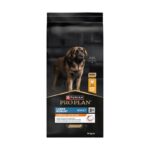 Pro Plan Dog Adult Large Breed Robuust Kip - 14 kg