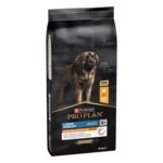 Pro Plan Dog Adult Large Breed Robuust Kip - 14 kg