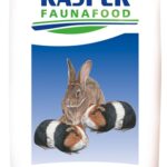 Kasper Faunafood Konijnenvoer / Korrel Sport - 20 kg