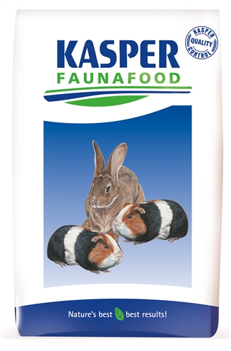 Kasper Faunafood Konijnenvoer / Korrel Sport - 20 kg
