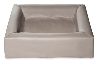 Bia Bed Hondenmand Original Taupe - Bia-2 60 x 50 x 12,5 cm