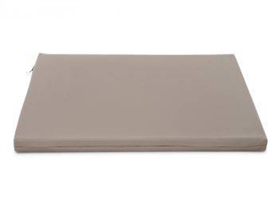 Bia Bed Matras Ligbed Taupe - 73 x 50 x 5 cm