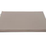 Bia Bed Matras Ligbed Taupe - 105 x 66 x 5 cm