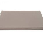 Bia Bed Matras Ligbed Taupe - 118 x 73 x 5 cm