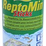 Tetra Reptomin Schildpadvoer - 1 l