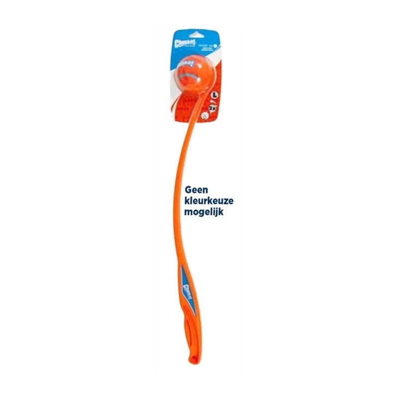 Chuckit Sport Ball Launcher Werpstok - 26 l 66 cm