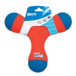 Chuckit Tri-Bumper - Medium 21 x 6 x 20 cm