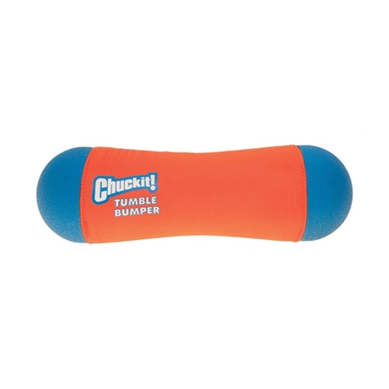 Chuckit Tumble Bumper - Medium 21 x 6,5 x 6,5 cm