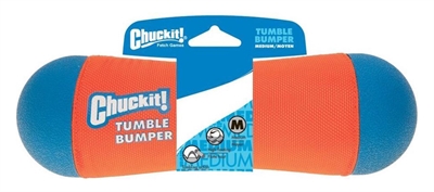 Chuckit Tumble Bumper - Medium 21 x 6,5 x 6,5 cm