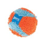 Chuckit Indoor Ball - 11,5 x 11,5 x 11,5 cm