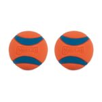 Chuckit Ultra Bal - Small 5 x 5 x 5 cm 2 stuks