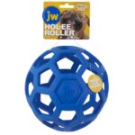 Jw Hol-Ee Roller Assorti - 20 x 20 x 20 cm