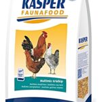 Kasper Faunafood Hobbyline Multimix Krielkip - 20 kg
