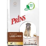 Prins Procare Croque Hypo Allergic Lam / Rijst - 10 kg