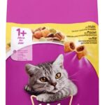 Whiskas Droog Adult Kip - 3,8 kg