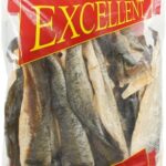 Petsnack Zalmhuid Zonder Vet - 1 kg