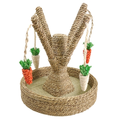 Rosewood Speelboom Voor Knaagdieren - 40 cm