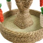 Rosewood Speelboom Voor Knaagdieren - 40 cm