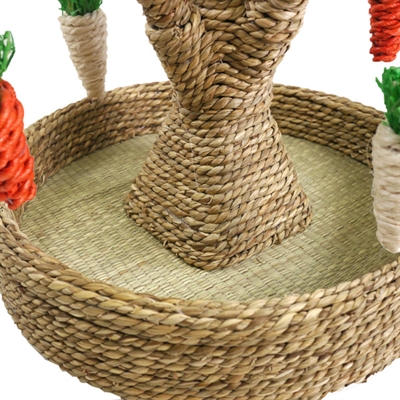 Rosewood Speelboom Voor Knaagdieren - 40 cm