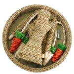 Rosewood Speelboom Voor Knaagdieren - 40 cm