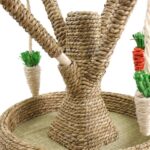 Rosewood Speelboom Voor Knaagdieren - 40 cm