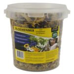 Utopia Bloemenmix - 80 g