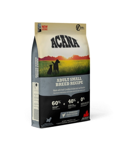 Acana Dog Adult Small Breed - 2 kg