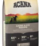 Acana Dog Light & Fit - 11,4 kg