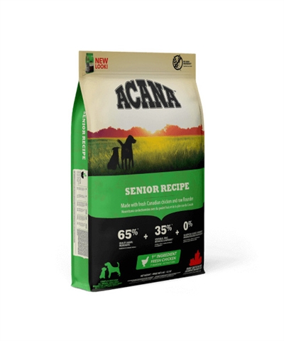 Acana Dog Senior Dog - 11,4 kg