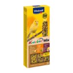 Vitakraft Kanarie Kracker Honing/Fruit/Ei - 3 In 1