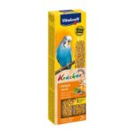 Vitakraft Parkiet Kracker Honing - 2 In 1