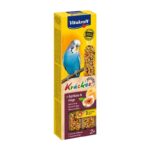 Vitakraft Parkiet Kracker Fruit - 2 In 1