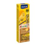 Vitakraft Kanarie Kracker Ei - 2 In 1