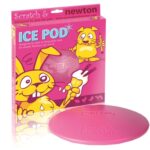 Scratch&Newton Scratch & Newton Ice Pod Koelschijf - 21 cm