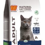 Bf Petfood Premium Quality Kat Adult Fit - 1,5 kg