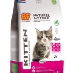 Bf Petfood Premium Quality Kat Kitten Pregnant / Nursing - 1,5 kg