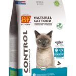 Bf Petfood Premium Quality Kat Control Urinary / Sterilised - 1,5 kg