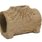 Rosewood Eetbare Speel Boomstam - 22,5 x 14 x 17 cm