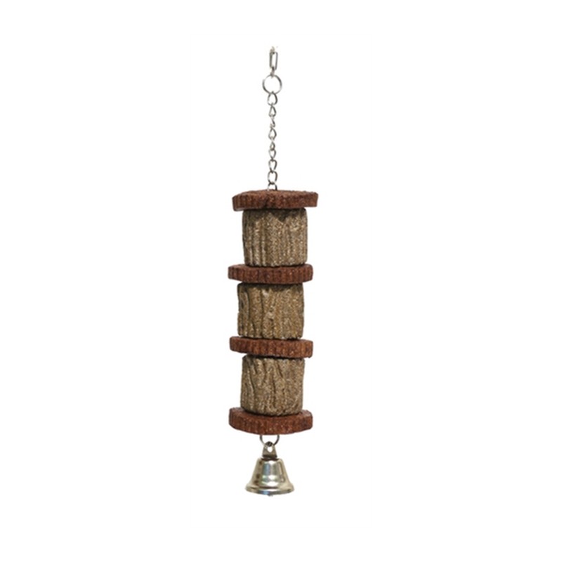 Rosewood Hide 'N' Treat Speelketting - 32 cm