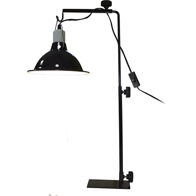 360921.jpg Komodo Licht Standaard - 37-63 cm