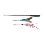 Trixie Kattenhengel Telescoop - 40-98 cm