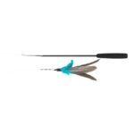 Trixie Kattenhengel Telescoop - 40-98 cm