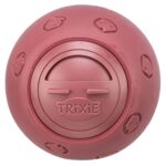 Trixie Cat Activity Voerbal Kat Assorti - 7 cm