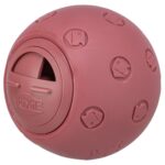 Trixie Cat Activity Voerbal Kat Assorti - 7 cm