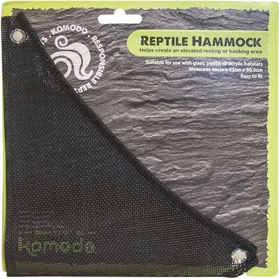 362465.jpg Komodo Hangmat Reptiel