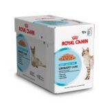 Royal Canin Urinary Care In Gravy - 12 x 85 g