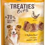 Vitakraft Treaties Bits Kip - 120 g