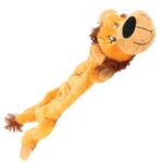 Happy Pet Wild Crinkler Leeuw - 60 x 14 x 9 cm