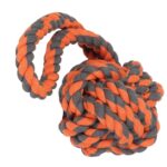 Happy Pet Nuts For Knots Extreme Bal Tugger - 60 x 24 x 24 cm